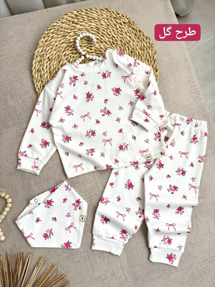 عکس ست نرمالو فانتزی - شماره 8